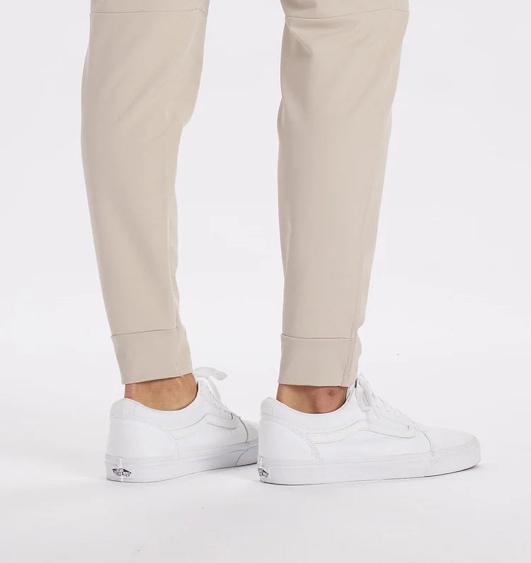 Griffin | Herren Stretch Chino