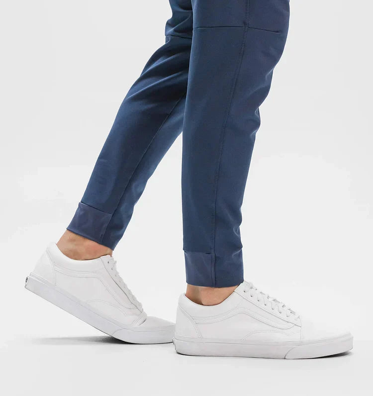 Griffin | Herren Stretch Chino