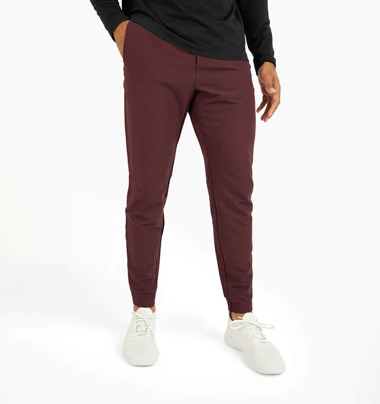 Griffin | Herren Stretch Chino