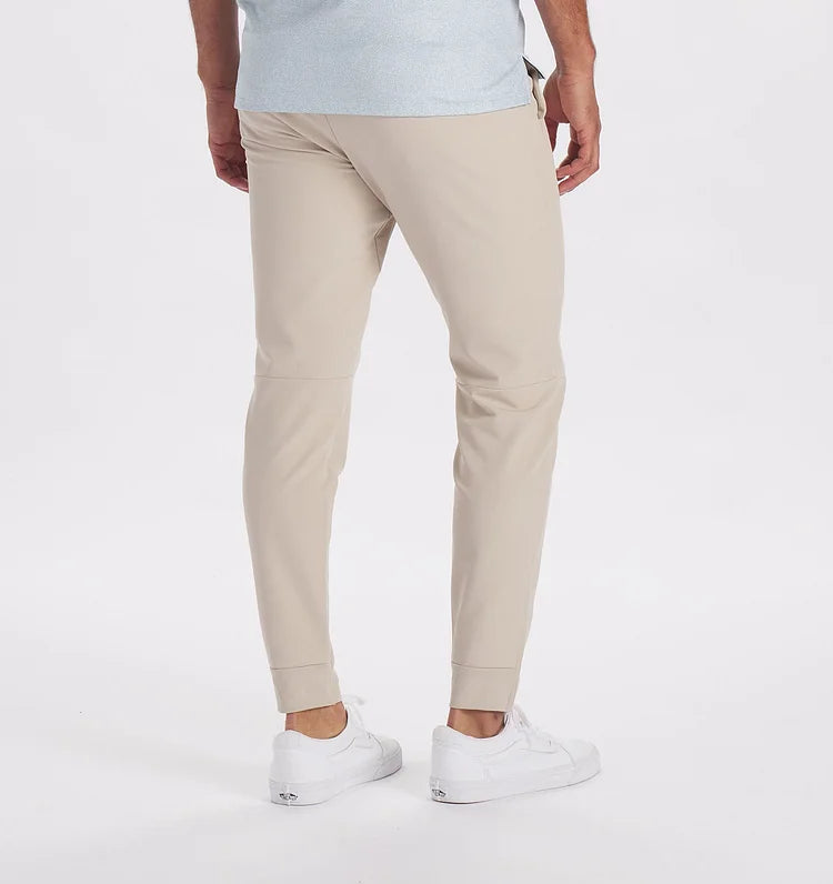 Griffin | Herren Stretch Chino