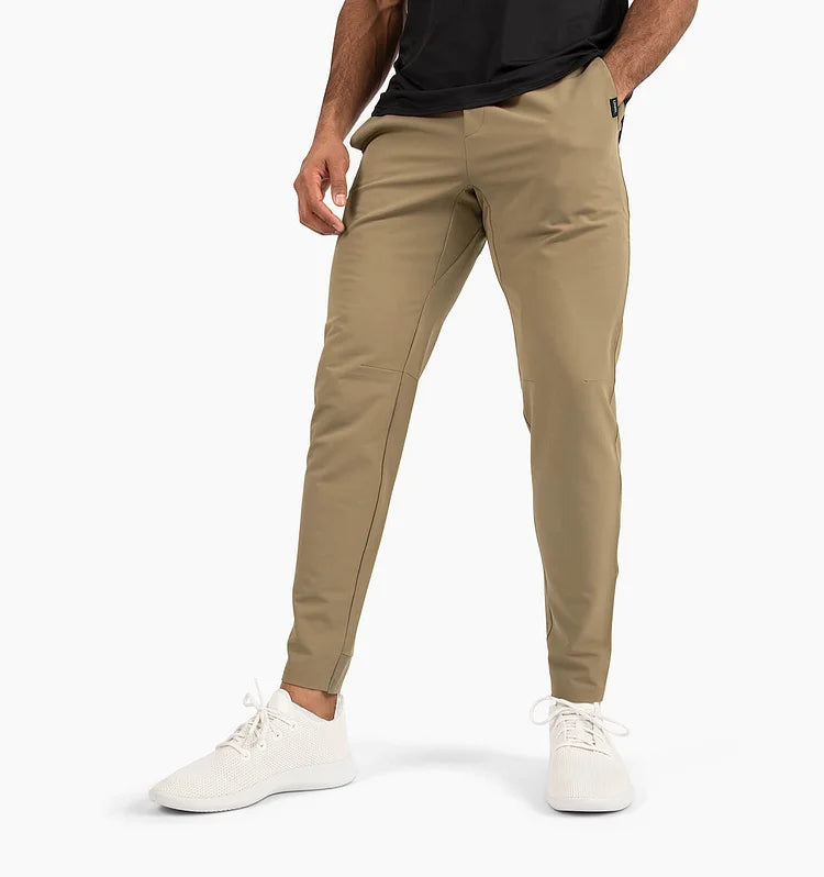 Griffin | Herren Stretch Chino