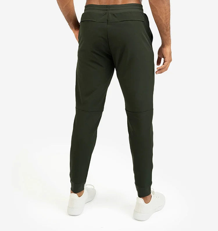 Griffin | Herren Stretch Chino