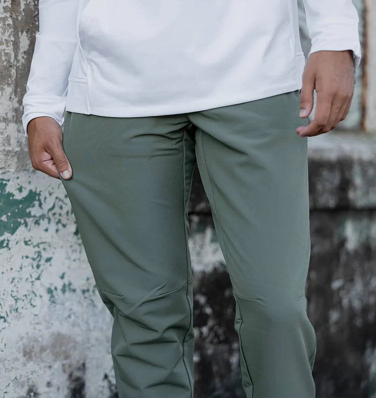 Griffin | Herren Stretch Chino