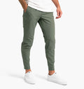 Griffin | Herren Stretch Chino