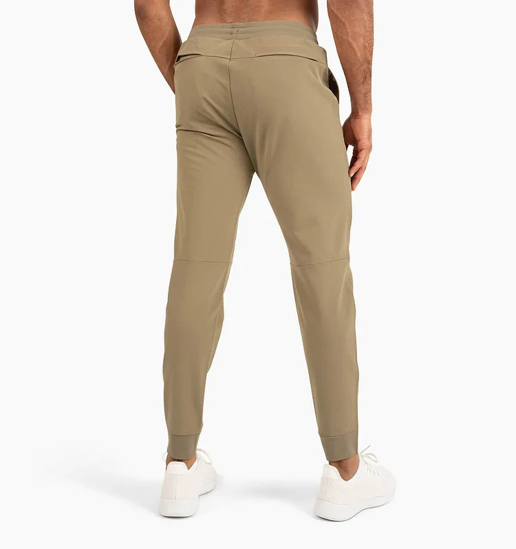 Griffin | Herren Stretch Chino