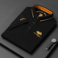 Finn | Herren Poloshirt