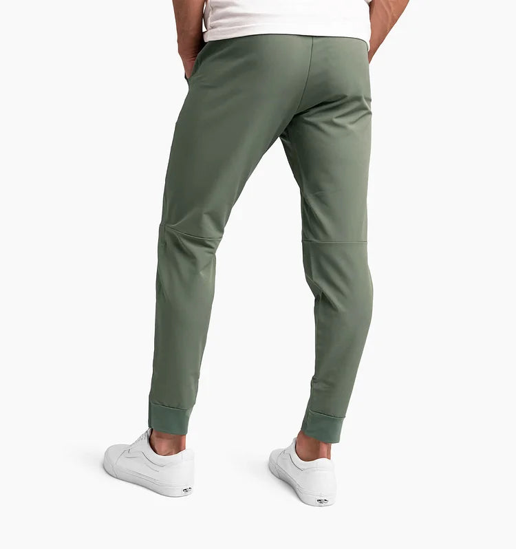 Griffin | Herren Stretch Chino