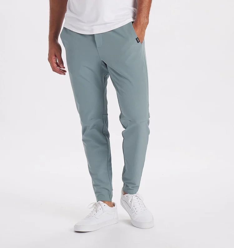 Griffin | Herren Stretch Chino