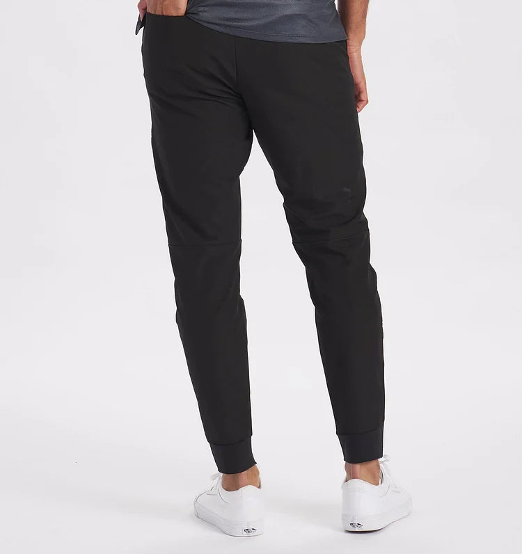 Griffin | Herren Stretch Chino