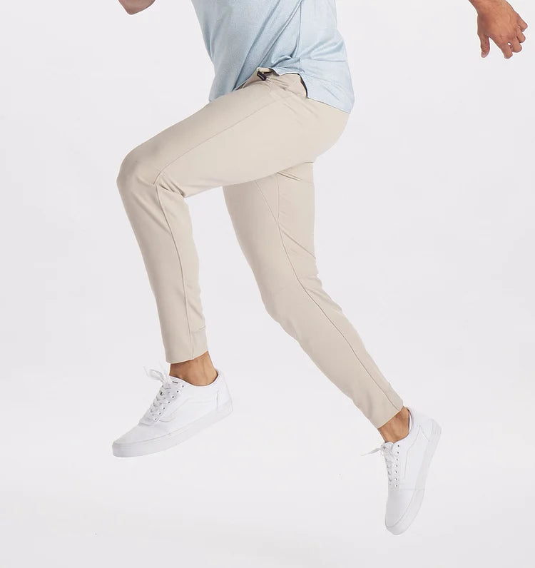 Griffin | Herren Stretch Chino