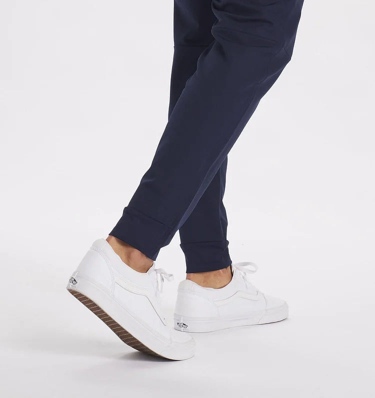 Griffin | Herren Stretch Chino