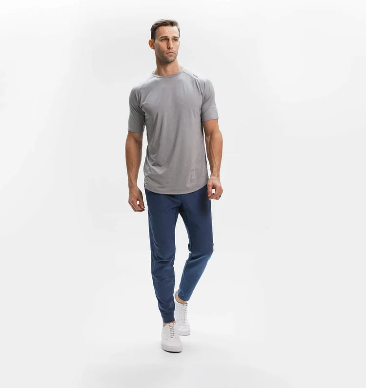 Griffin | Herren Stretch Chino