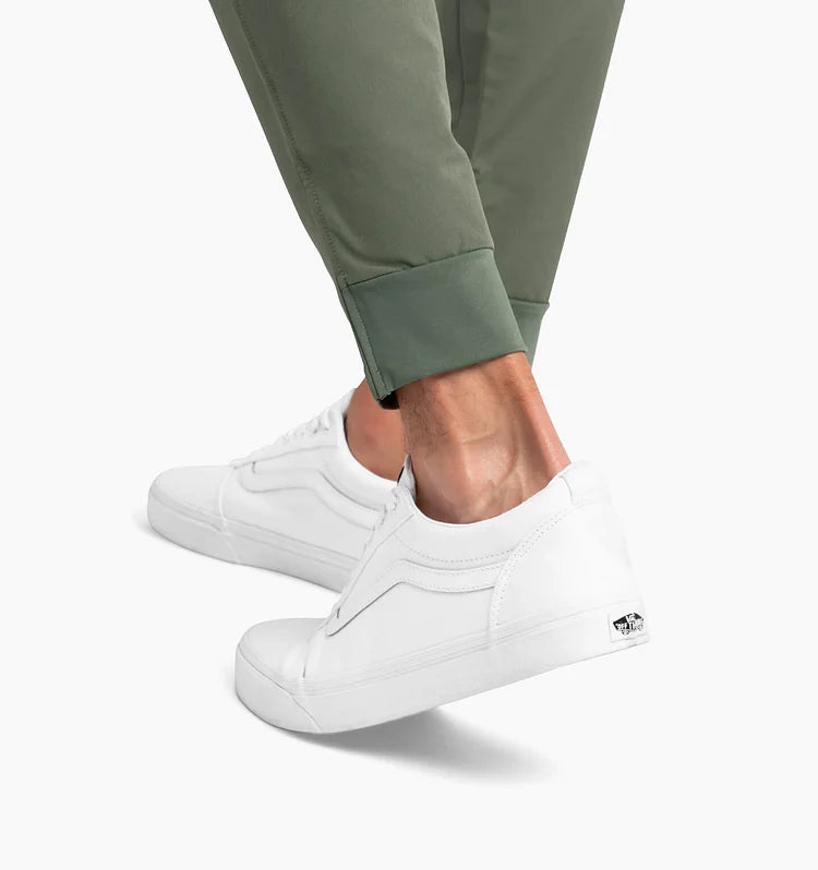 Griffin | Herren Stretch Chino