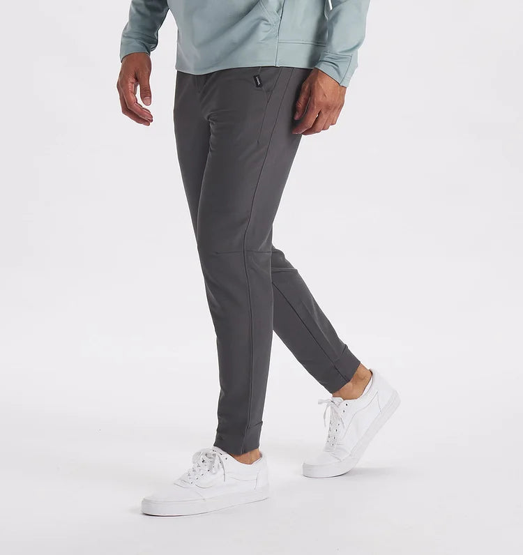 Griffin | Herren Stretch Chino